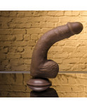 Dildo Realistico Selopa Selopa TPE Ø 3,9 cm (15,9 cm)