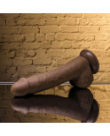 Dildo Realistico Selopa Selopa TPE Ø 3,9 cm (15,9 cm)