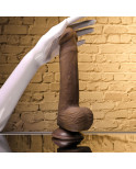 Dildo Realistico Selopa Selopa TPE Ø 3,9 cm (15,9 cm)