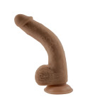 Dildo Realistico Selopa Selopa TPE Ø 3,9 cm (15,9 cm)