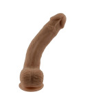 Dildo Realistico Selopa Selopa TPE Ø 3,9 cm (15,9 cm)