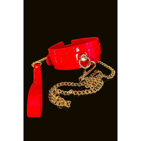 Collana Kinky Diva