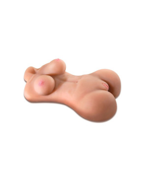Jack Ass Endurance Pipedream Mega Fuck Slut Carne