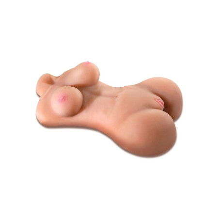 Jack Ass Endurance Pipedream Mega Fuck Slut Carne