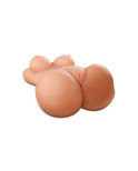 Jack Ass Endurance Pipedream Mega Fuck Slut Carne