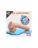 Dildo Realistico Blush Dr Skin TPE Ø 4,5 cm