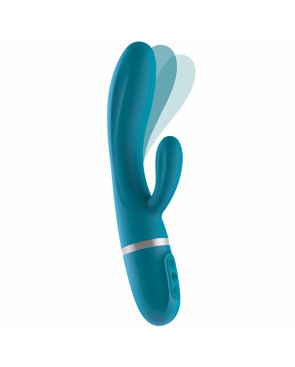 Vibratore Coniglio Liebe Azzurro