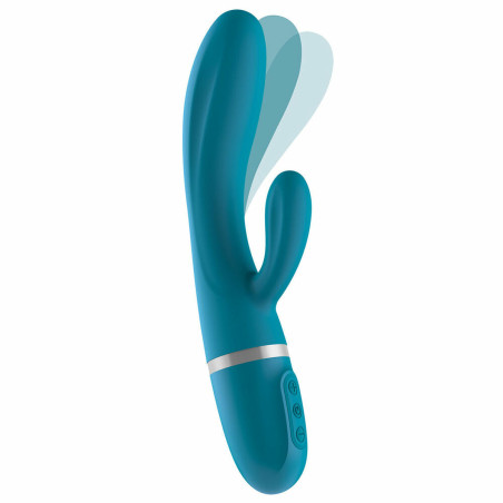 Vibratore Coniglio Liebe Azzurro