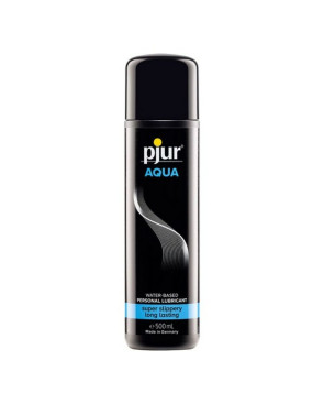 Lubrificante a Base Acquosa Slide Pjur 10360 500 ml