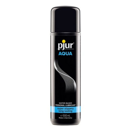 Lubrificante a Base Acquosa Slide Pjur 10360 500 ml
