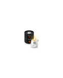 Candela Massaggio Plaisirs Secrets Fragola 80 ml