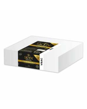Preservativi Manix 200015 18 cm (144 uds)