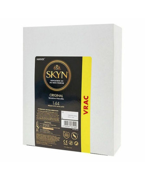 Preservativi Manix 200015 18 cm (144 uds)