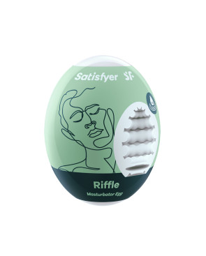 Jack Ass Endurance Satisfyer