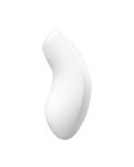 Succhia Clitoride Satisfyer Lover 2 Bianco