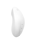 Succhia Clitoride Satisfyer Lover 2 Bianco