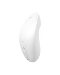 Succhia Clitoride Satisfyer Lover 2 Bianco