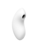 Succhia Clitoride Satisfyer Lover 2 Bianco