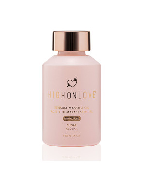 Olio per Massaggio Erotico Highonlove