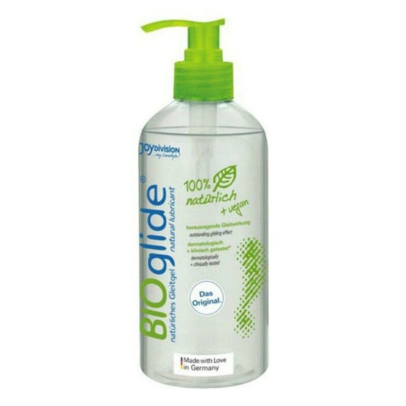 Lubrificante a Base Acquosa Slide Joydivision 06180040000 500 ml