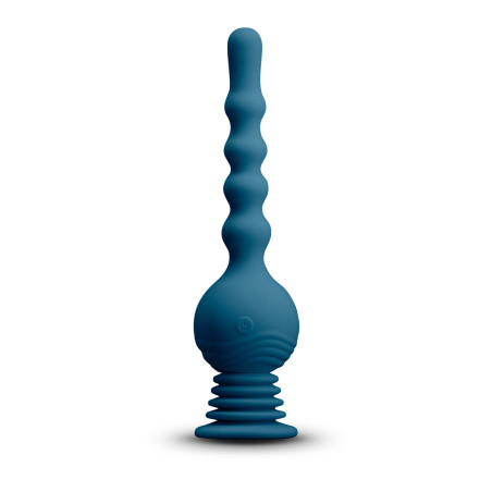 Vibratore Anale NS Novelties Revolution Azzurro