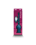 Vibratore Anale NS Novelties Revolution Azzurro