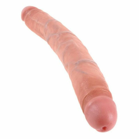 Pene realistico Pipedream King Cock PVC