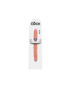 Pene realistico Pipedream King Cock PVC