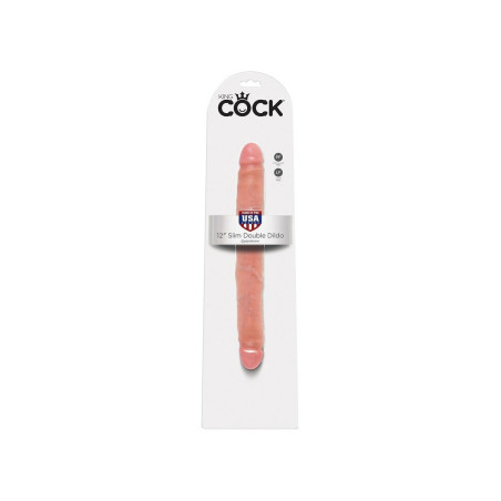 Pene realistico Pipedream King Cock PVC