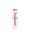 Pene realistico Pipedream King Cock PVC