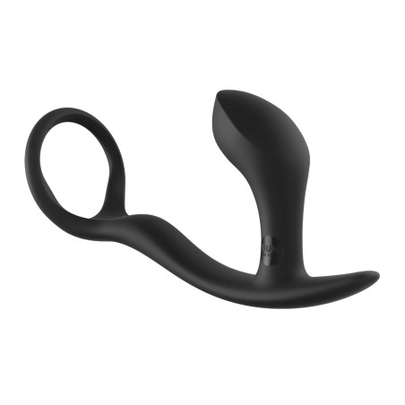 Plug Anale Fun Factory Bootie Nero