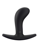 Butt Plug Vibrante Fun Factory BOOTIE SMALL Nero