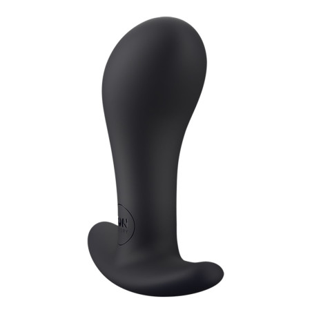 Butt Plug Vibrante Fun Factory BOOTIE SMALL Nero