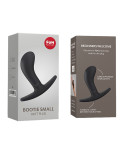 Butt Plug Vibrante Fun Factory BOOTIE SMALL Nero