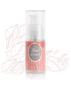 LIONA BY MOMA - VIBRATORE LIQUIDO ECCITANTE GEL15 ML