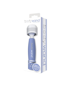 Vibratore Bodywand BW101L Viola