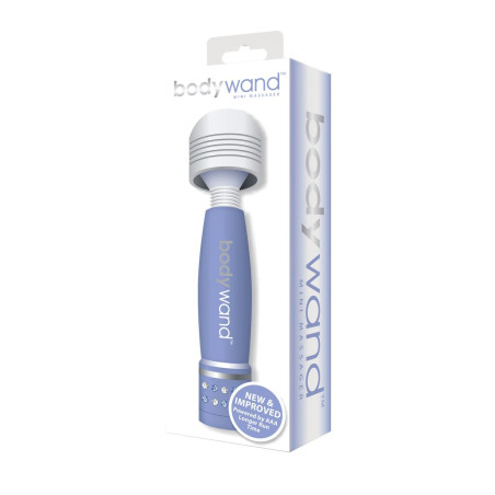 Vibratore Bodywand BW101L Viola