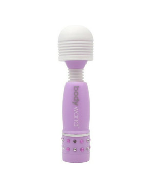 Vibratore Bodywand BW101L Viola
