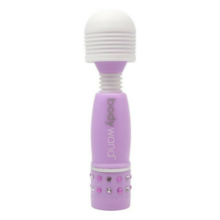 Vibratore Bodywand BW101L Viola