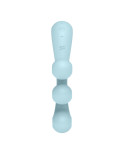 Vibratore Satisfyer Tri Ball 2 Azzurro