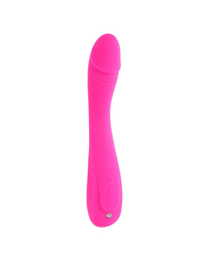 Vibratore Evolved Rosa
