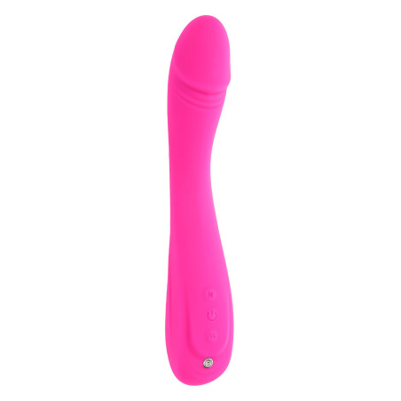 Vibratore Evolved Rosa
