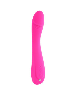 Vibratore Evolved Rosa