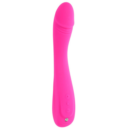 Vibratore Evolved Rosa