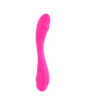 Vibratore Evolved Rosa