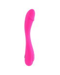 Vibratore Evolved Rosa
