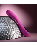 Vibratore Evolved Rosa