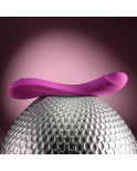 Vibratore Evolved Rosa