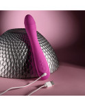 Vibratore Evolved Rosa