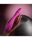 Vibratore Evolved Rosa